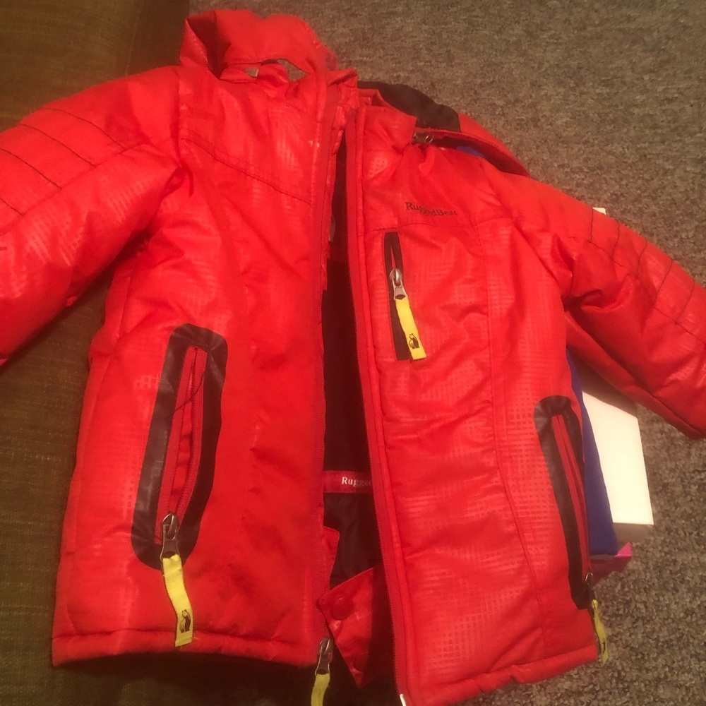 Kids Coat!!